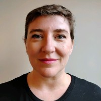 Ascension Employee Rebecca Mitchell's profile photo