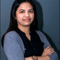 MADE DRAFTING STUDIO Employee Noreen Valenzuela's profile photo