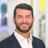 EdgePoint Employee Brad Wise's profile photo