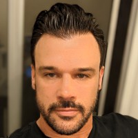 goop Employee Aaron Hoag's profile photo