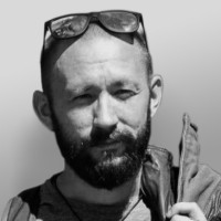Far Out Games Employee Jimmy Hultén's profile photo