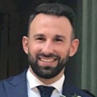 CABEXSUD Employee Geoffrey Barles's profile photo