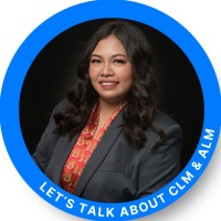 Revnue Employee Krizella Cendaña's profile photo