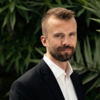 Fintegrity Employee David Blankenau's profile photo