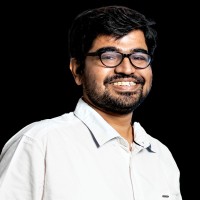 Staqu Technologies Employee Pankaj Sharma's profile photo