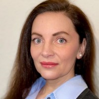 Olena Shekhovtsova Email