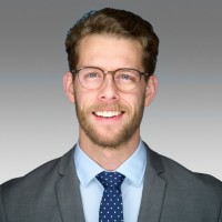 ARCCA Employee Braydon Bourne's profile photo