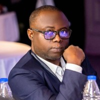 Halogen Group Employee Tony Ogbonna's profile photo