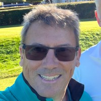 Bridge Security Services Limited Employee Michael Nugent's profile photo