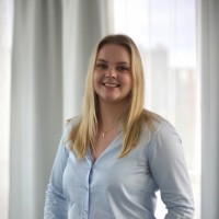 Webropol Employee Mimmi Kuusisaari's profile photo