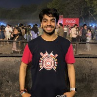 CodeChef NSUT Chapter Employee Ujjwal Singla's profile photo
