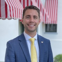 The League of Credit Unions & Affiliates Employee Christopher Hodge's profile photo