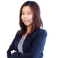 Stonepeak Employee Alice Yang's profile photo