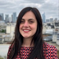 Egle Therapeutics Employee Rebecca Tanzi's profile photo