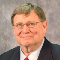 Southern Wesleyan University Employee Walt Sinnamon's profile photo