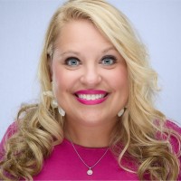 Fives Intralogistics Corp. Employee Allison Myers's profile photo