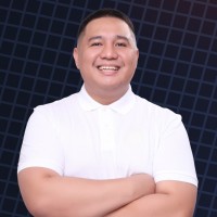 Cryptopia Employee Lauderic Labapis's profile photo