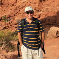 Shawn Yang Email & Phone Number