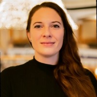 Airfinity Ltd Employee Katharina Lauer's profile photo