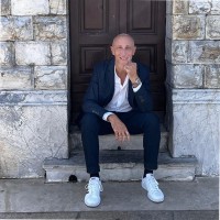 Project Italia Employee Massimiliano la Corte's profile photo