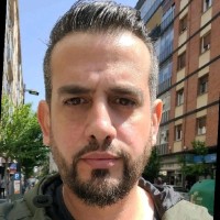 CTL PACKAGING SAS Employee Alejandro Molinero's profile photo