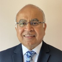 Aintree University Hospital NHS Foundation Trust Employee George Ampat's profile photo