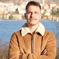 Omnicliq Employee Stelios Xaralampidis's profile photo