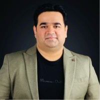 Mohammed Adnan Email