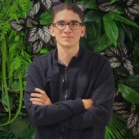 HeadOffice.ai Employee Guilherme Aires's profile photo