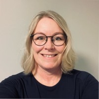Peab Anläggning Ab Employee Karolina Hovelius's profile photo