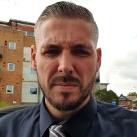 QuantumIT Employee James Foxcroft's profile photo