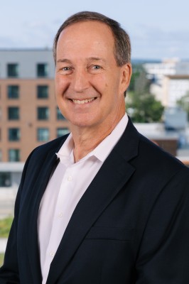 NAI Glickman Kovago & Jacobs Employee David Eldredge's profile photo