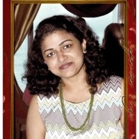 UOB Employee Divya Rajendranath's profile photo