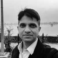 Smit Shah Email & Phone Number