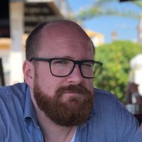 Nordisk Film Biografer Employee Martin Gerlach's profile photo