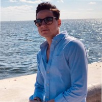 Alejandro Correa Email & Phone Number