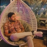GDG On Campus NSEC Employee Sagnik Kumbhakar's profile photo