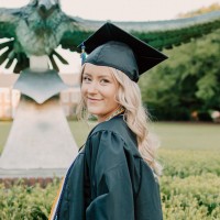 Patriot Surveying & Infrastructure, PLLC Employee Caroline Maxie's profile photo