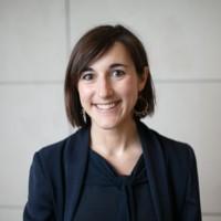 Zoe Burgess Email & Phone Number