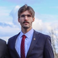 Walmart Employee Aj Ryan's profile photo