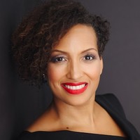 Kronicle Media Employee Monique Nash's profile photo