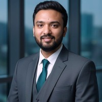 eXchange1 Employee Bhanu Shetty's profile photo