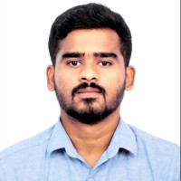 MIDDLE EAST ENGINEERING SOLUTIONS LLC Employee Balaji Sivasubramanian's profile photo