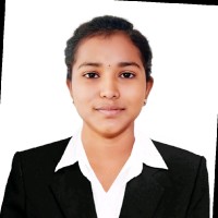 Kavya A Email