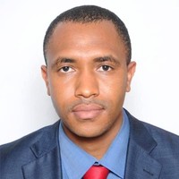 Maersk Line Employee Thierno Sow's profile photo