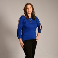 Adam Olsen Employee Marcie Boriskie's profile photo