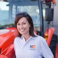 Kubota of Chattanooga Employee Coralee Bryan's profile photo