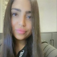 AKA FOODS Employee Maayan Alufy's profile photo