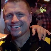 AAA Travel Employee Eric Hughes's profile photo