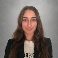 BASF Employee Andreea Badea's profile photo